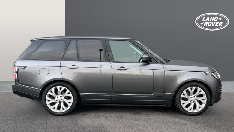 Land Rover Range Rover 3.0 SDV6 Vogue SE 4dr Auto Diesel Estate